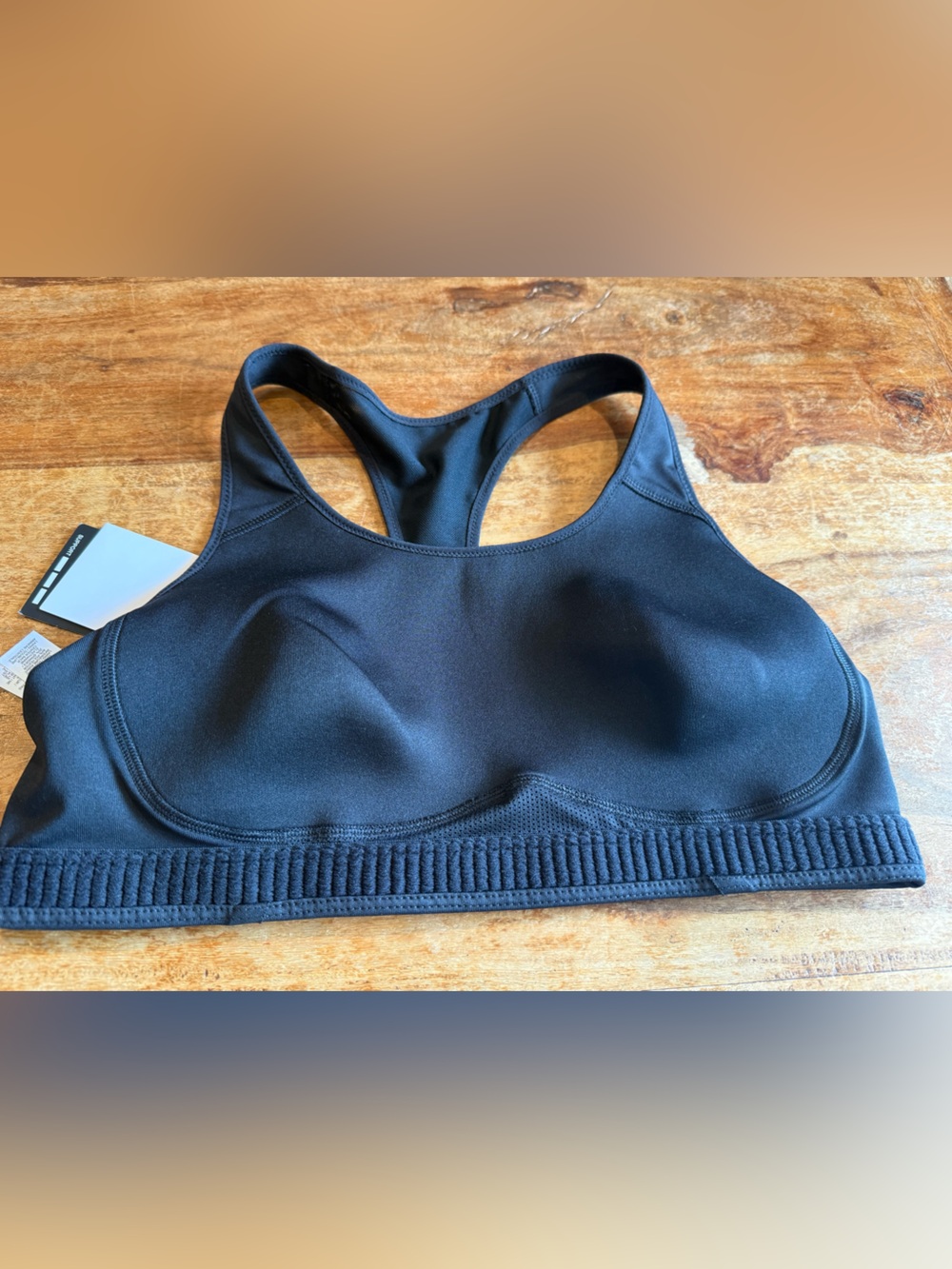 Nike high support sports bra - Picture 3 of 5
